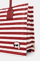 Karl Lagerfeld torebka IKON czerwony A1W30131