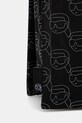 Karl Lagerfeld poseta negru A1W30131