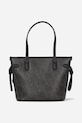 Karl Lagerfeld poseta A1W30134 negru AA00