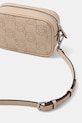 Akcesoria Karl Lagerfeld torebka IKON A1W30135 beżowy