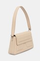Кожаная сумочка Karl Lagerfeld IKON/K A1W30154 бежевый AA00
