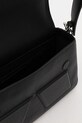 Шкіряна сумочка Karl Lagerfeld A1W30154 чорний