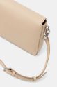 Accessori Karl Lagerfeld borsa a mano in pelle A1W30155 beige