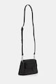 Karl Lagerfeld torebka skórzana A1W30155 czarny AA00