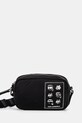 Karl Lagerfeld poseta nu incape in A4 negru A1W30205