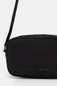 Karl Lagerfeld poseta negru A1W30205