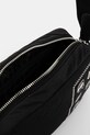 Kabelka Karl Lagerfeld IKON A1W30205 čierna