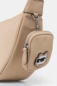 Сумочка Karl Lagerfeld бежевый A1W30386