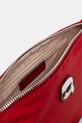 Karl Lagerfeld torebka IKON A1W30386 czerwony
