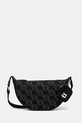 Сумочка Karl Lagerfeld аплікація чорний A1W30386