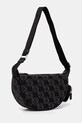Сумочка Karl Lagerfeld A1W30386 чорний AA00