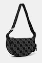 Karl Lagerfeld poseta A1W30386 negru AA00
