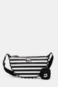 Karl Lagerfeld poseta nu incape in A4 multicolor A1W30386