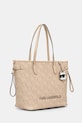 Karl Lagerfeld poseta A1W30389 bej AA00