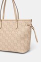 Аксесуари Сумочка Karl Lagerfeld A1W30389 бежевий