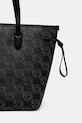 Dodaci Torba Karl Lagerfeld IKON A1W30389 crna