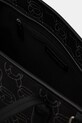 Сумочка Karl Lagerfeld A1W30389 чорний
