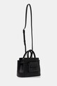 Шкіряна сумочка Karl Lagerfeld A1W30443 чорний AA00