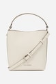 Τσάντα Karl Lagerfeld A1W30468 λευκό AA00