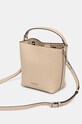 Akcesoria Karl Lagerfeld torebka IKON A1W30468 beżowy
