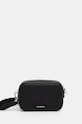 Сумочка Karl Lagerfeld IKON не вміщує А4 чорний A1W30494