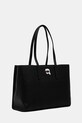Сумочка Karl Lagerfeld A1W30496 чорний AA00