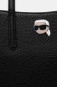 Accesorii Karl Lagerfeld poseta A1W30496 negru