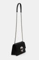 Karl Lagerfeld poseta A1W30498 negru AA00