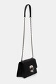 Karl Lagerfeld torebka IKON A1W30498 czarny AA00