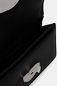 Karl Lagerfeld torebka IKON A1W30498 czarny