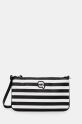 Karl Lagerfeld poseta nu incape in A4 negru A1W32038