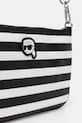 Karl Lagerfeld torebka IKON czarny A1W32038