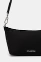 Doplňky Kabelka Karl Lagerfeld IKON A1W32039 černá