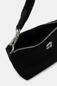 Kabelka Karl Lagerfeld IKON A1W32039 černá