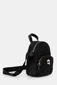 Karl Lagerfeld poseta A1W32041 negru AA00