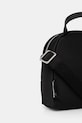 Doplňky Kabelka Karl Lagerfeld IKON A1W32041 černá