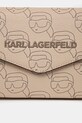 Dodaci Torba Karl Lagerfeld A1W32045 bež