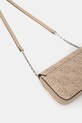Karl Lagerfeld torebka IKON beżowy A1W32045