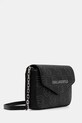 Сумочка Karl Lagerfeld A1W32045 чорний AA00
