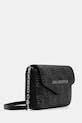 Karl Lagerfeld torebka IKON A1W32045 czarny AA00