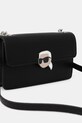 Kabelka Karl Lagerfeld čierna A1W32123