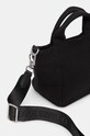 Akcesoria Karl Lagerfeld torebka IKON A1W50087 czarny