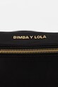 Bimba Y Lola nerka 232BBH908.11000 czarny AA00