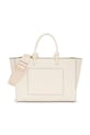 Tous geantă LA RUE NEW uni bej 2002025601