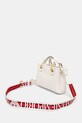 Аксессуары Сумочка Emporio Armani EW000382.AF12103.NOS бежевый
