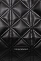 Kabelka Emporio Armani čierna Y3D265.YWL2E.NOS