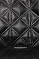 Emporio Armani torebka czarny Y3D265.YWL2E.NOS