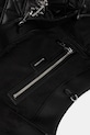 Emporio Armani torebka Y3D265.YWL2E.NOS czarny