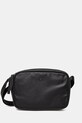 Кожаная сумочка Diesel RAVE RAVE CAMERA BAG X cross b кожа чёрный X10242.P2809
