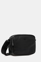 Кожаная сумочка Diesel RAVE RAVE CAMERA BAG X cross b X10242.P2809 чёрный AA00